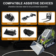 skid_steer_loader_t460a_green_compatible_attachments