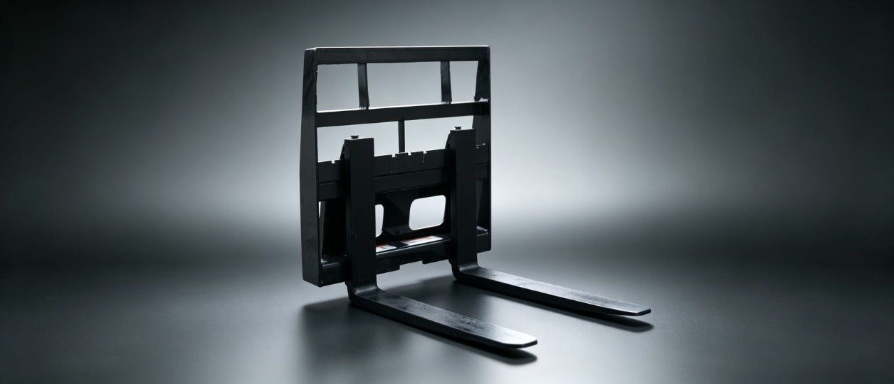 Mini Attachment