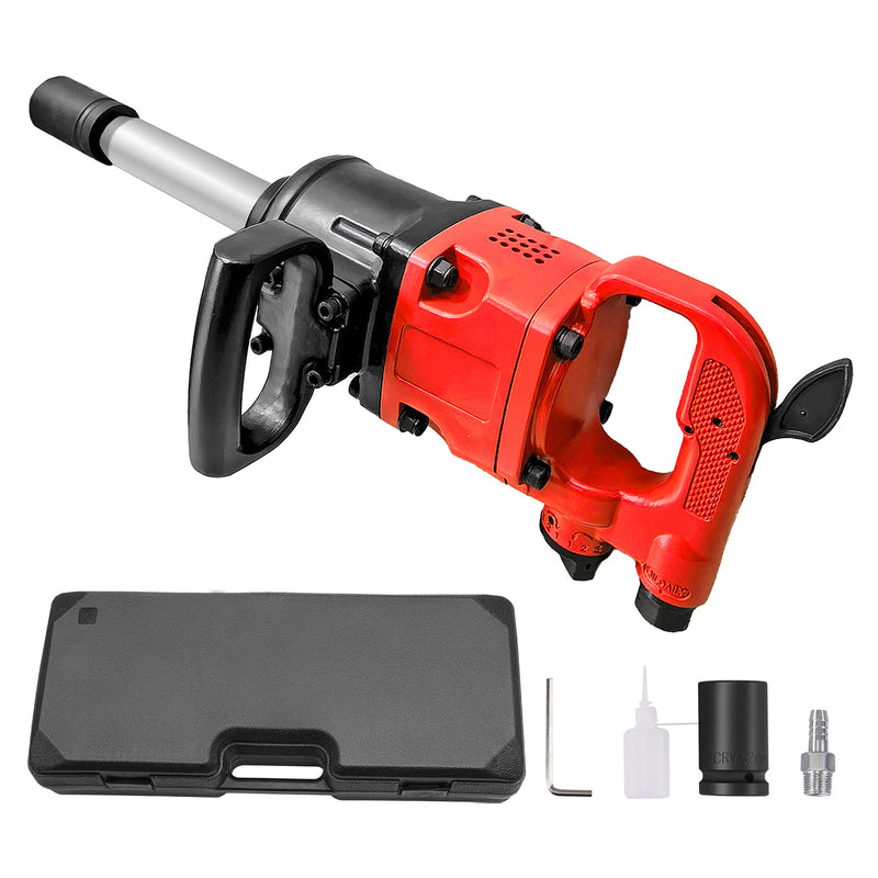 1 inch Drive Air Impact Wrench