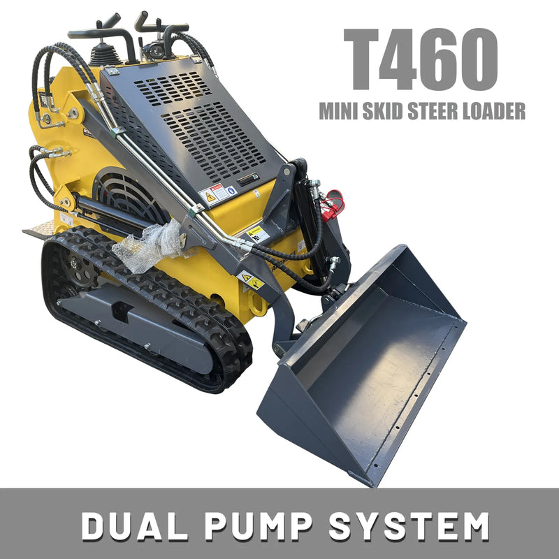 skid_steer_ATSPower_T460_yellow_overall picture