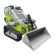 skid_steer_ATSPower_T460_green_overall picture