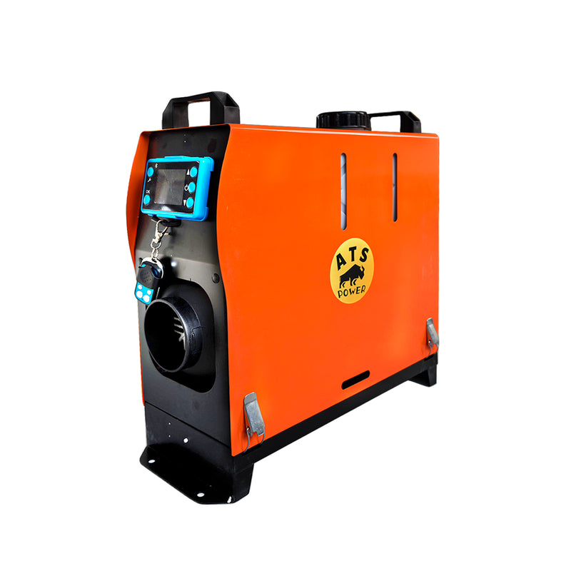 5KW Diesel Air Heater