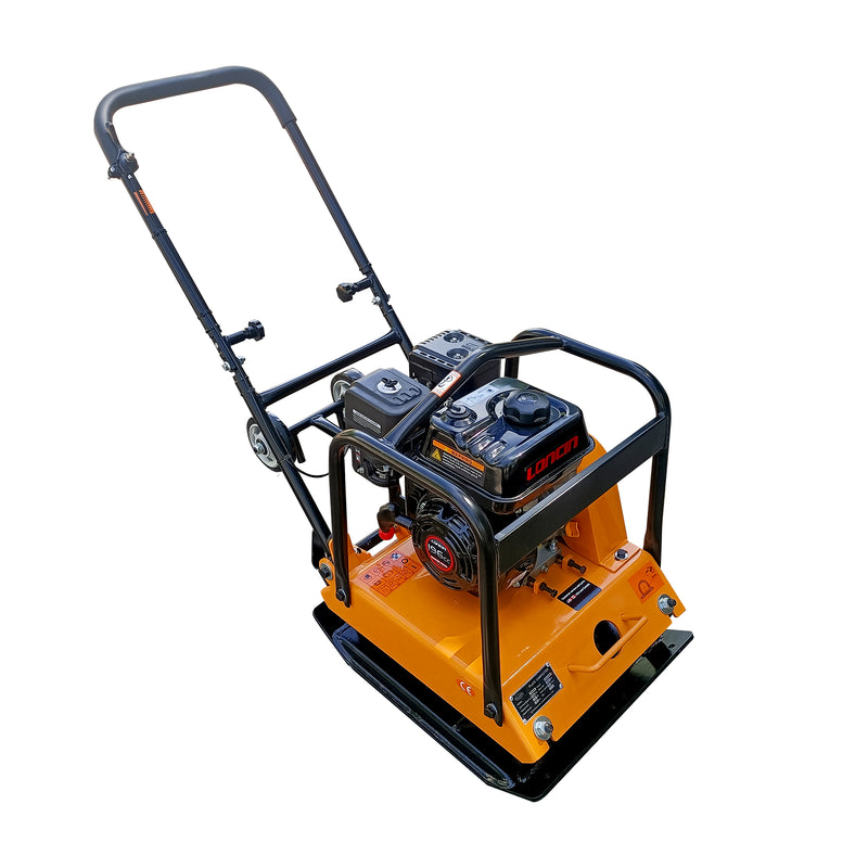 Landhero 6.5HP Plate Compactor