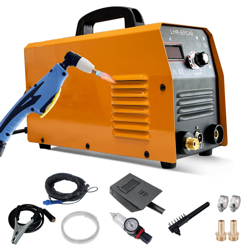 Plasma Cutter