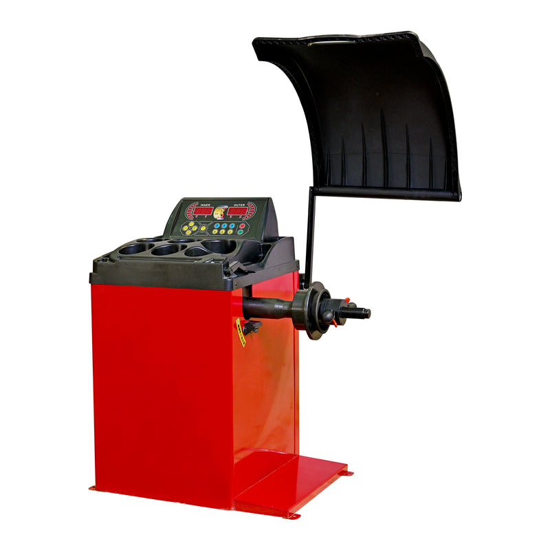 Tire Balancer Wheel Balancer Machine