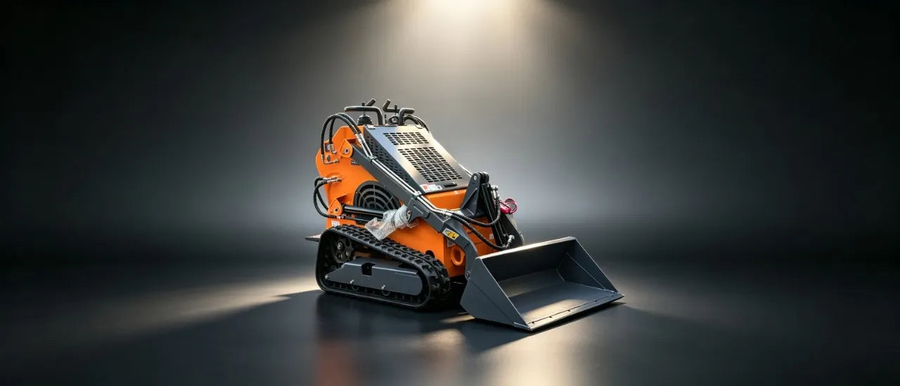 Mini Skid Steer