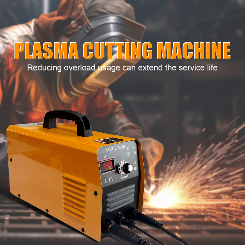 Plasma Cutter