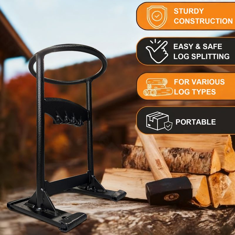 Firewood Splitter