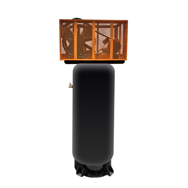 60 Gallon Vertical Air Compressor