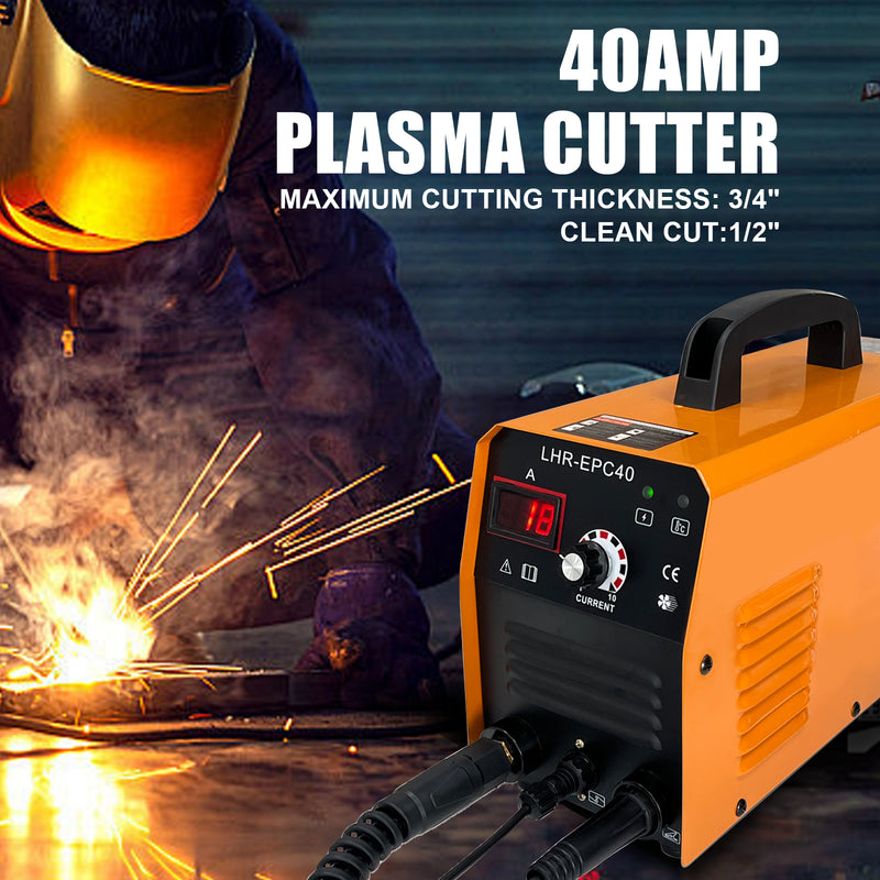 Plasma Cutter