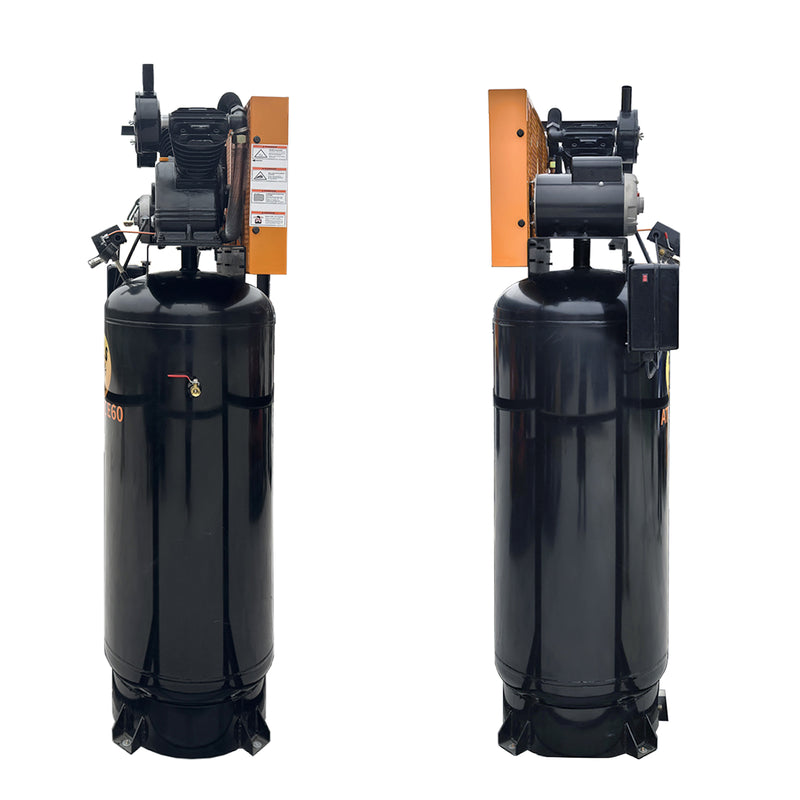 60 Gallon Vertical Air Compressor