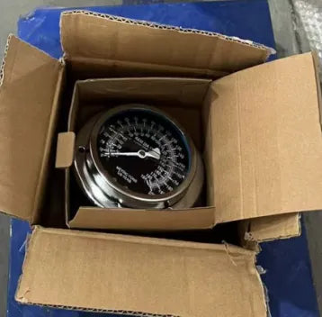 Ressure Gauge for ATS-SP50