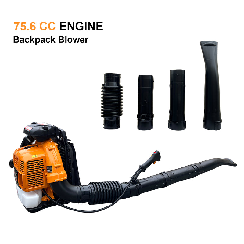 Leaf Blower