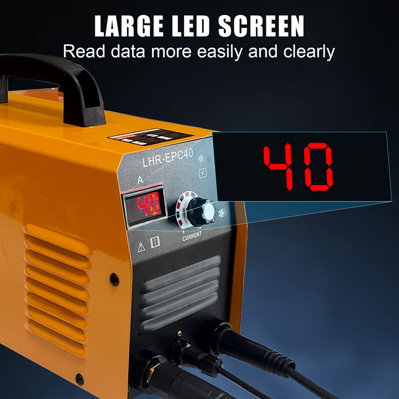 Plasma Cutter