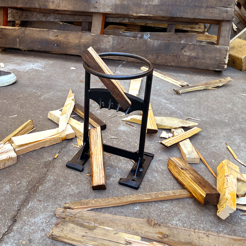 Firewood Splitter