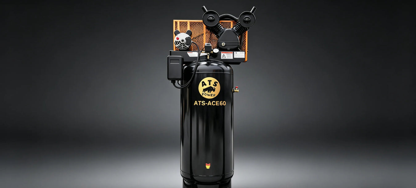 Air Tools & Compressors