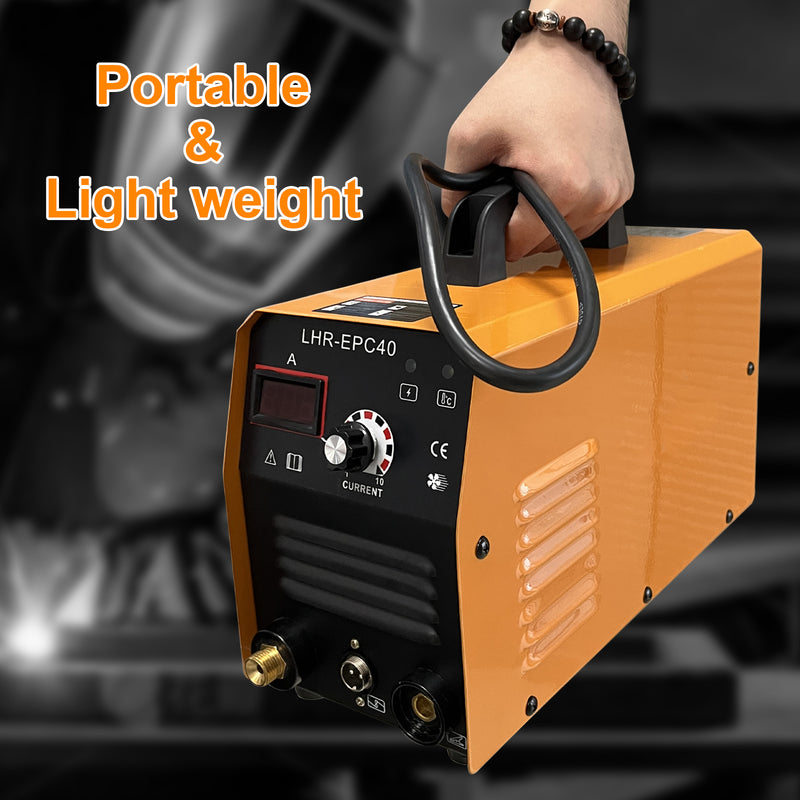 Plasma Cutter