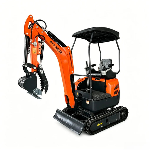 mini_excavator_ATS-ME20_overall picture