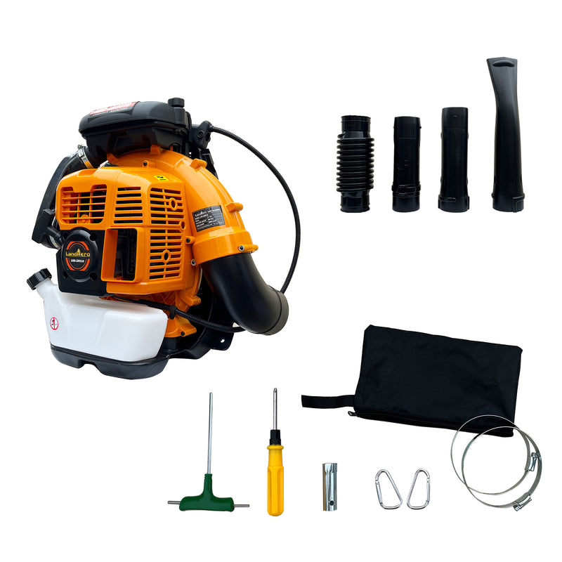 Leaf Blower