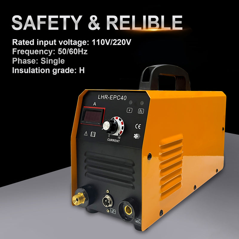 Plasma Cutter