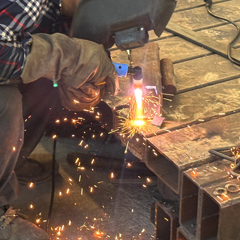 Plasma Cutter
