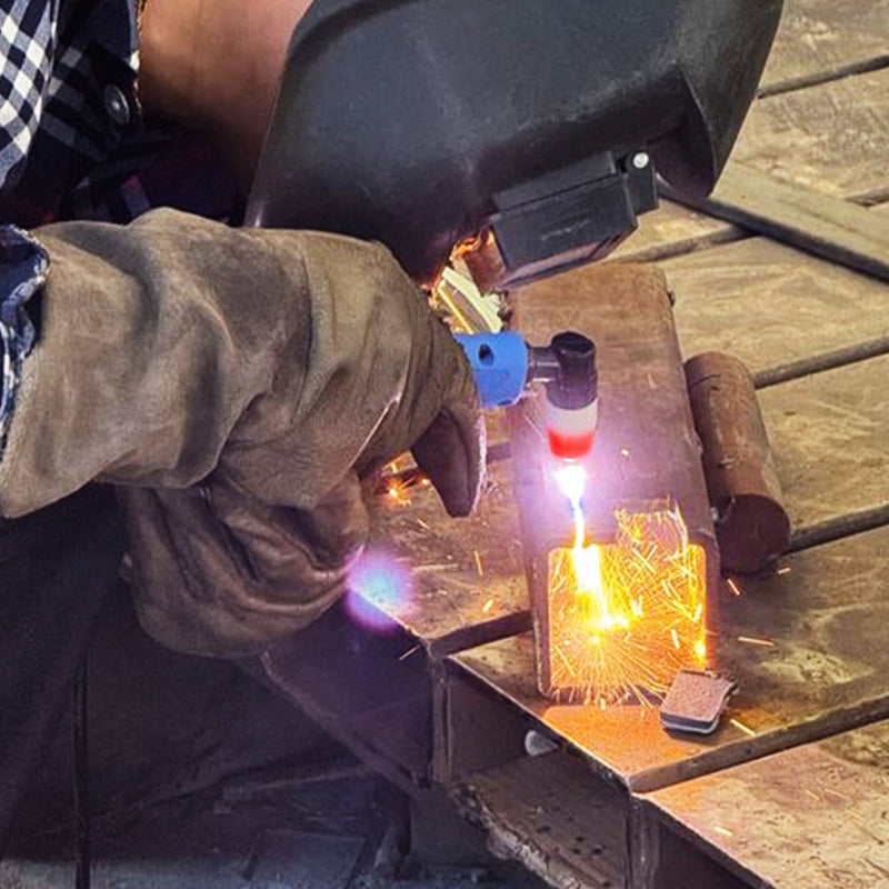 Plasma Cutter