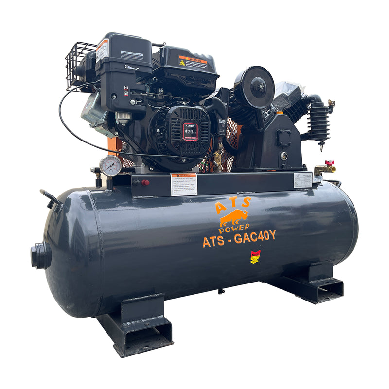 40 Gallon Air Compressor