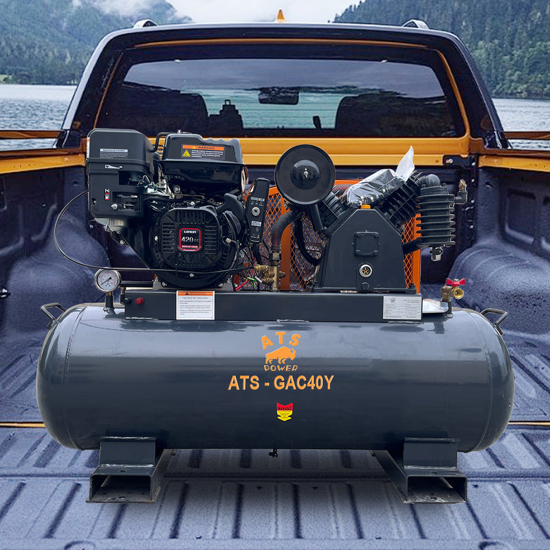 40 Gallon Air Compressor