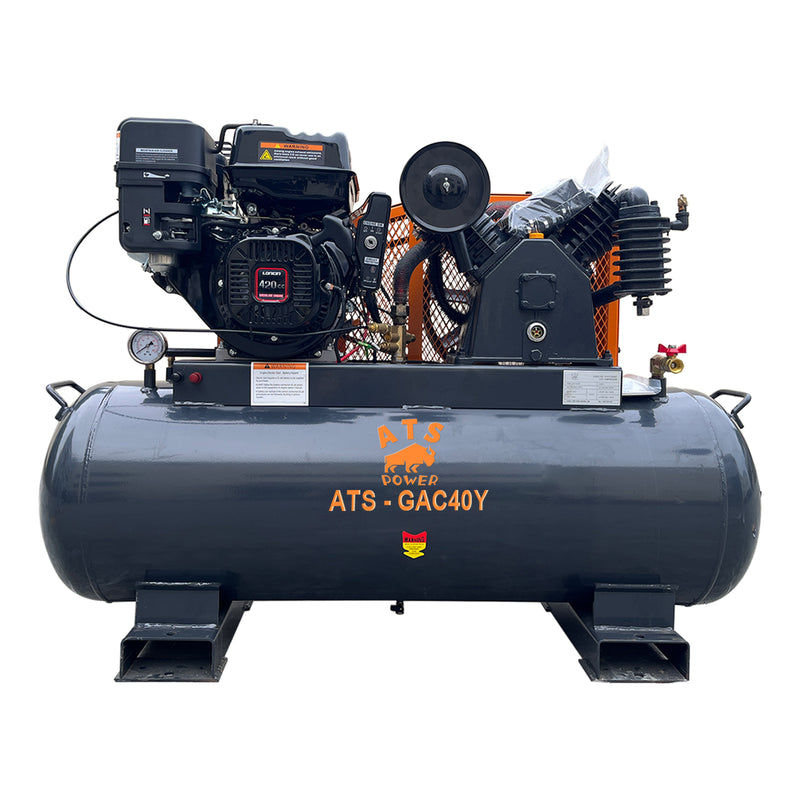 40 Gallon Air Compressor