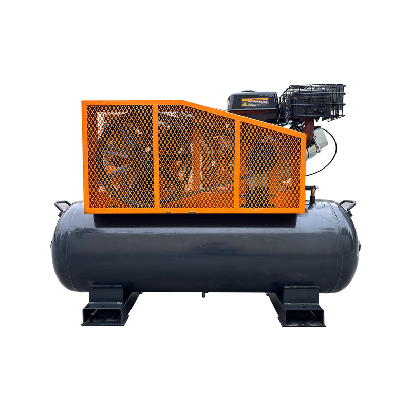 40 Gallon Air Compressor