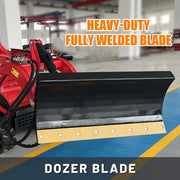 mini_dozer_blade_working_scene_real_shot