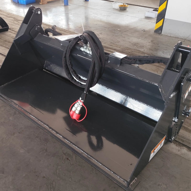 mini_skid_steer_4-in-1_bucket_front_view