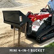 mini_skid_steer_4-in-1_bucket_in_use_field