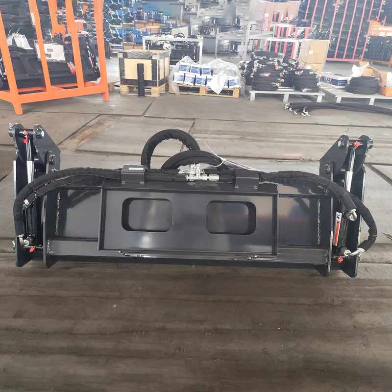 mini_skid_steer_4-in-1_bucket_rear_view